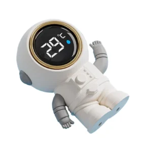 Thermometer For Bath Baby-Friendly Temperature Reading